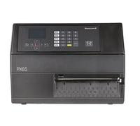 Honeywell PX65A 12 dots/mm (300 dpi), rewind, LTS, disp. (colour), Ethernet, Wi-Fi, multi-IF