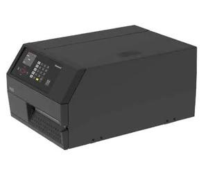 Honeywell PX65A 12 puntos/mm (300dpi), Disp. (color), RTC, Ethernet, Multi-IF