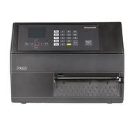 Honeywell PX65A 8 dots/mm (203 dpi), peeler, rewind, LTS, disp. (colour), Ethernet, multi-IF