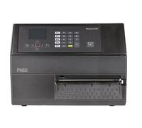 Honeywell PX65A 8 dots/mm (203 dpi), rewind, LTS, disp. (colour), Ethernet, Wi-Fi, multi-IF