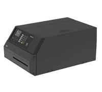 Honeywell PX65A 8 puntos/mm (203dpi), Cúter, Disp. (color), Ethernet, Multi-IF
