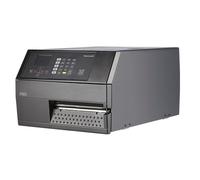 Honeywell - PX65A impresora de etiquetas Transferencia térmica 203 x 203 DPI 225 mm/s Alámbrico Ethernet