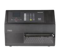 Honeywell PX65A 12 puntos/mm (300dpi), Disp. (color), RTC, Ethernet, Multi-IF