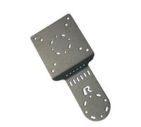 Honeywell RAM MOUNT keyboard adapter plate