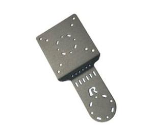 Honeywell RAM MOUNT keyboard adapter plate