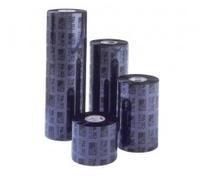 Honeywell, thermal transfer ribbon, TMX 3710 / HR03 resin, 90mm, 10 rolls/box, black