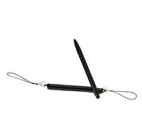 Honeywell RT10 Capacitive Stylus with Tether RT10-STY-1, Tablet, W125762176 (Tether RT10-STY-1, Tablet, Honeywell, Black, RT10, Capacitive, 1 pc(s))