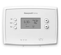 Honeywell RTH221B1039 1 Week Thermostat by Honeywell