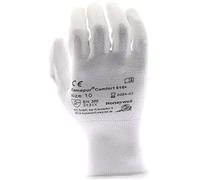 Honeywell Safety Products 616 tamaño 8 Guante protector, color blanco