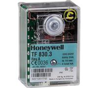 Honeywell Satronic TF830 Caja de control de quemador
