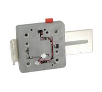 HONEYWELL SC112 Kit de protección Hueco de Llave Cerradura para SC100 y SC105