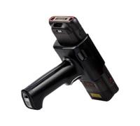 Honeywell scan handle