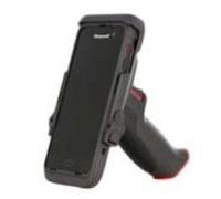 Honeywell scan handle