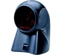 Honeywell Scanning MK7120-31B41-6 Honeywell, Ms7120 Orbit, Rs232 Scanner (Ms7120-41-3), Black, Mounting Plate (45-45619), 2.9M (9.5') Straight Rs232 Cable (59-59000X-3), Lev 6 Us Power Supply