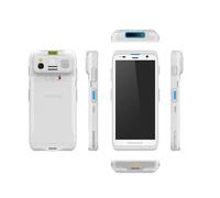 Honeywell ScanPal EDA52-HC, 2D, 14 cm (5.5), USB-C, BT, WLAN, NFC, Android