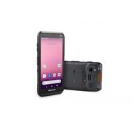 Honeywell - ScanPal EDA56 ordenador móvil de mano 14 cm (5.5") 1440 x 720 Pixeles Pantalla táctil 258 g Negro