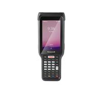Honeywell - ScanPal EDA61K ordenador móvil de mano 10,2 cm (4") 800 x 480 Pixeles Pantalla táctil 460 g Negro