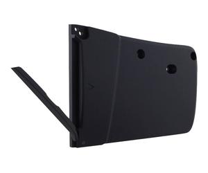 Honeywell smart card reader, snap-on