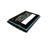 Honeywell spare battery