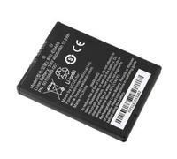 Honeywell spare battery