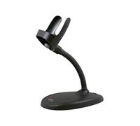 Honeywell Stand 6" - Accesorios para Lector de códigos de Barras (Gris, Metal, plástico, Viajes, 1250 g, 150 mm)