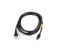 Honeywell STK Cable - USB Cable (USB A, male/male, nickel, Black, Plas