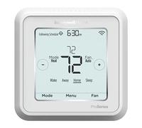 Honeywell th6320wf2003/U Lyric T6 termostato, 3 Calor/2 Cool Bomba de calor o 2/2 Cool de calor convencional, 2.25 "x 6.125 x 5.125"