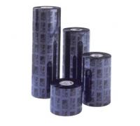 Honeywell, thermal transfer ribbon, TMX 2010 / HP06 wax/resin, 83mm, 10 rolls/box, black