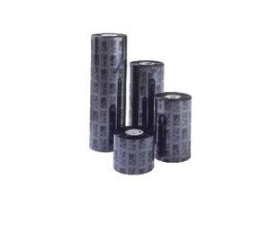 Honeywell, thermal transfer ribbon, TMX 3710 / HR03 resin, 110mm, 10 rolls/box, black
