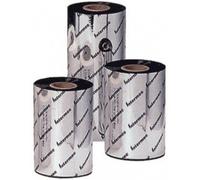 Thermal transfer ribbons, Honeywell, TMX 3710 / HR03, Resina, 110mm, 76m, Exterior, Negro