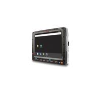 Honeywell - Thor VM3A ordenador móvil de mano 30,7 cm (12.1"") 1024 x 768 Pixeles Pantalla táctil 3 kg Negro