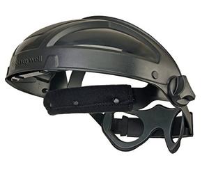 Honeywell Turboshield Tocador con Trinquete, Negro Estándar, Material de la Carcasa Gris Oscuro, Fronteras ABS, Dieléctrico, Acción de Pivote Suave, Transpirable, 1031740 (1 Pieza)