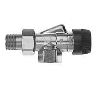 Honeywell - VÁLVULA TERMOSTÁTICA 1/2" ESCUADRA INVERSA