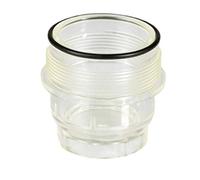 Honeywell VASO DE PLÁSTICO - D06F 11/2+2 - SK06T-11/2