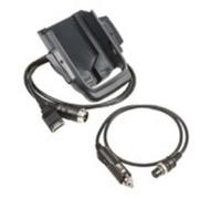 Honeywell vehicle dock