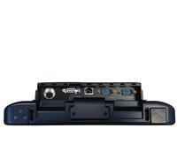Honeywell vehicle dock