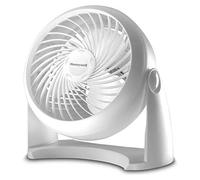 Honeywell - Ventilador turbo blanco HT904 HT904E