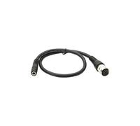 Honeywell - VM1078CABLE adaptador e inversor de corriente Negro
