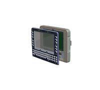 Honeywell Thor VM1A Qualcomm Snapdragon 32 GB 20,3 cm (8") 4 GB Wi-Fi 5 (802.11ac) Android 8.1 Oreo Negro