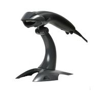 Honeywell Voyager 1200g Lector de códigos de barras portátil 1D Laser Negro