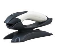 Honeywell Voyager 1202g, BT, 1D, Multi-IF, Kit (USB), gris claro