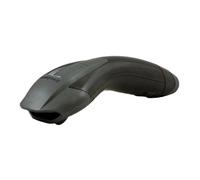 Honeywell Voyager 1202G Lector de códigos de barras portátil 1D Laser Negro