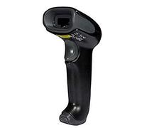 Honeywell Voyager 1250g Lector de códigos de barras portátil 1D Laser Negro