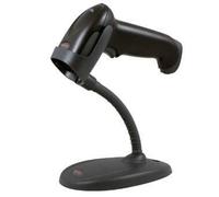 Honeywell Voyager 1250g Lector de códigos de barras portátil 1D Laser Negro