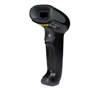 Honeywell Voyager 1250g Lector de códigos de barras portátil 1D Laser Negro