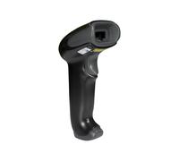 Honeywell Voyager 1250g Lector de códigos de barras portátil 1D Laser Negro