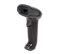 Honeywell Voyager 1250g Lector de códigos de barras portátil 1D Laser Negro