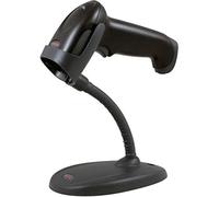 Honeywell Voyager 1250g Lector de códigos de barras portátil 1D Laser Negro