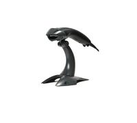 Honeywell - Voyager 1400g Lector de códigos de barras portátil 1D/2D Negro