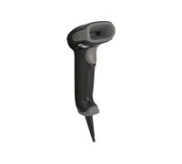 Honeywell Voyager 1470g, Escáner de mano, 2D, Imager, IP52, carcasa desinfectable, USB, negro